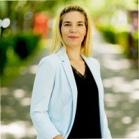 Andreea Trandafir Iancu