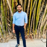 Nikhil Sambherao