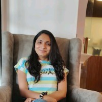 Dhara Modi