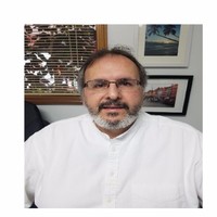 John Silvani, RN CARN CAS-FELLOW LCDCII FIAAN