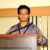 Dr Siddharth Bansal
