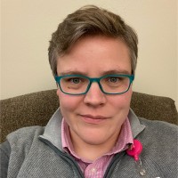 Kate Kozinski