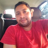 Adriano Sanches