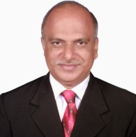 Milind Deshpande