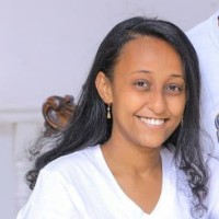Ruth Asmamaw