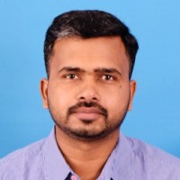 Rajesh R P