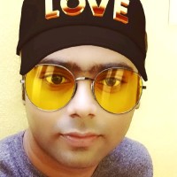 Sourav Saha