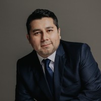 Javier Vasquez Laguna