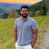 Aniket Santoshwar