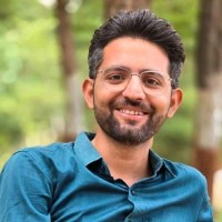 Bhavesh Bariya