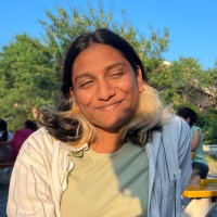Nirupama Suresh