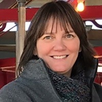 Lisa Medchill