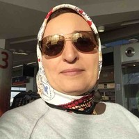Samia Ismail