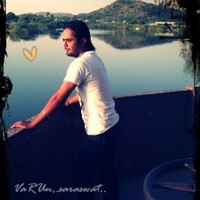 Varun Saraswat