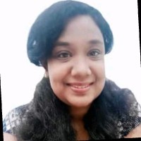 Prathana Priyadarsini Mangaraj