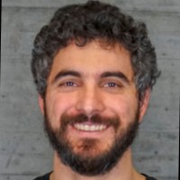 Tiago de Freitas Pereira, Ph.D.