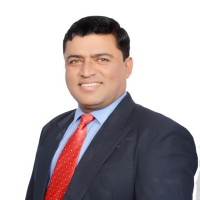 Dr. Johnson Menezes - The Accidental Banker