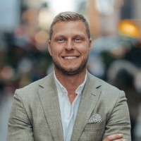 Fredrik Hellstrand