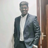 Sashank Ramesh