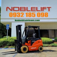 VIỆT NAM NOBLELIFT