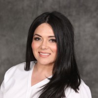 Inez Solis-Mendez
