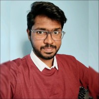Poornachandu V