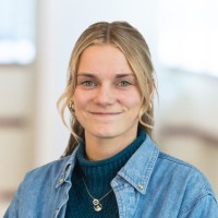 Hannah Schulz, E.I.