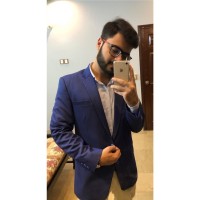 Syed Muhammad Ali