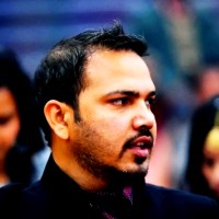 Rohit Pareta