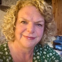 Sue Jarvis