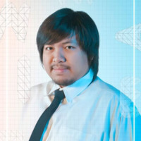 Phonlawid Niwadwudtikit