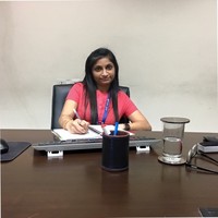 Mitali Patel