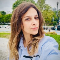 Aysel Ünsal Kaya