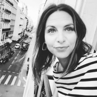 Jessica Thompson (Nee Field)