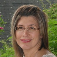 Johanne Guy, ing.