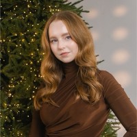 Дарья Жавненко