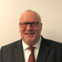 Michael Bingham, Cpm, Arm