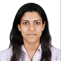 Namrata Ghodinde