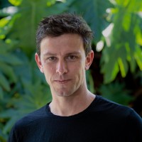 Nicholas Murray