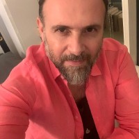 Patrick Mark