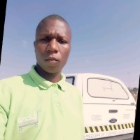 Kamogelo Matsepane