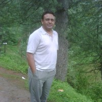 Naveed Hasan
