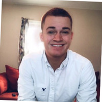 Cody Tesch