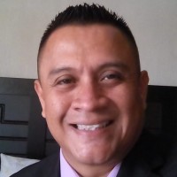Cesar Josue Lutin Ortega