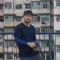 Ho Kit, Jack Kwok