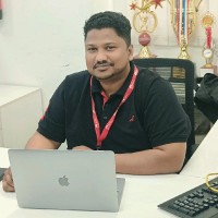 Arun T