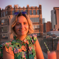 Alexandra Kalman, OAA