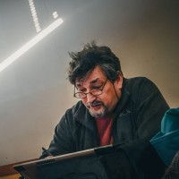Franco Bianco