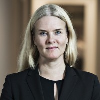 Pernilla Samuelsson