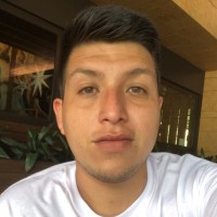 Roberto Cruz Mendez